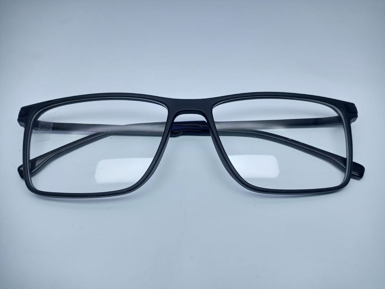 Matte Black Square - Image 3